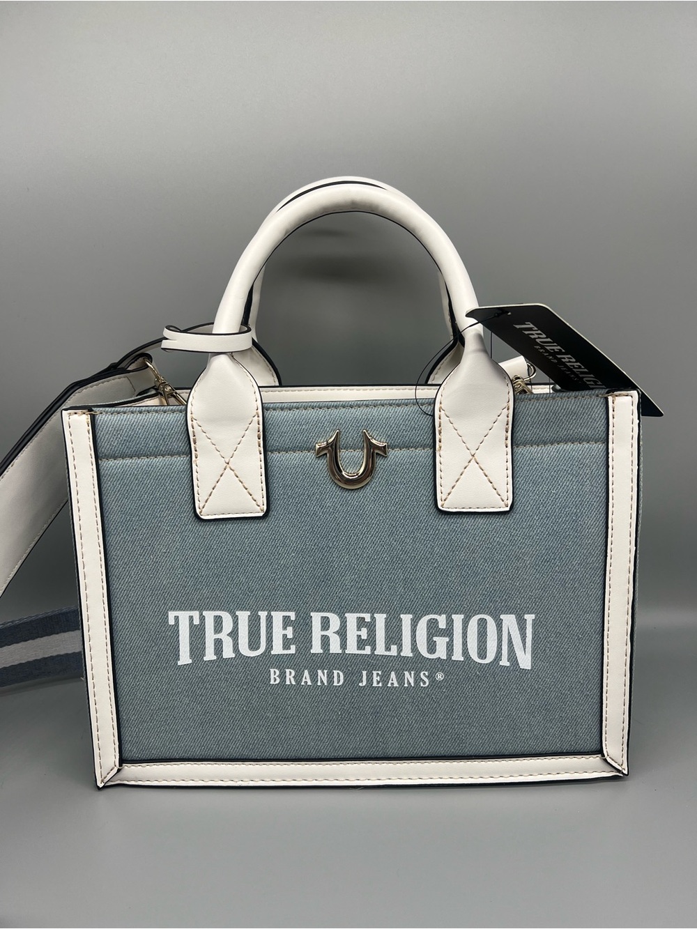 True religion purse